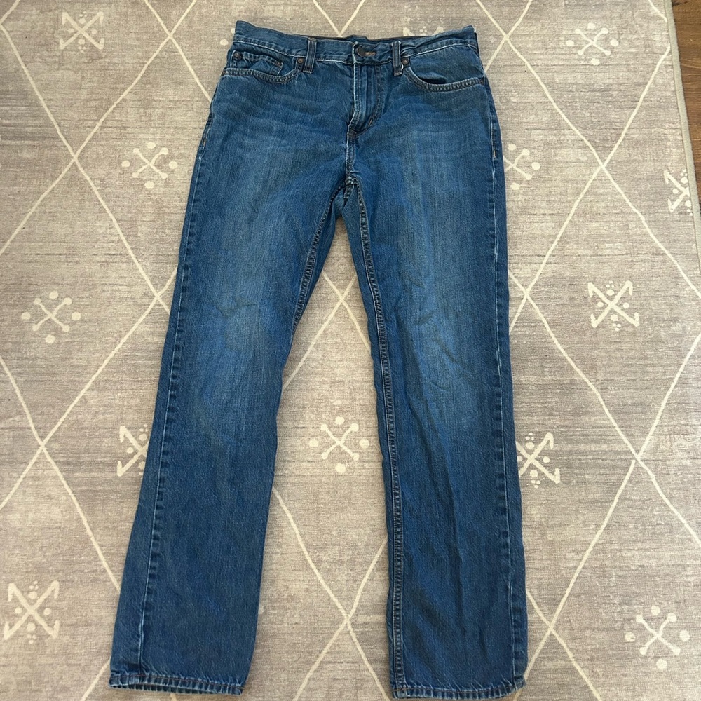 Men’s Old Navy Jeans 32x32